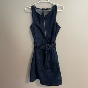 Club Monaco Dress Size 8